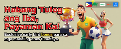Fastest Payouts in PH Casino banner