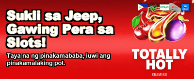 Join Jiliboss for Big Wins! banner