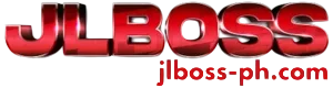 jiliboss Logo